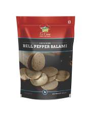 Halloween Special Vegan Burger