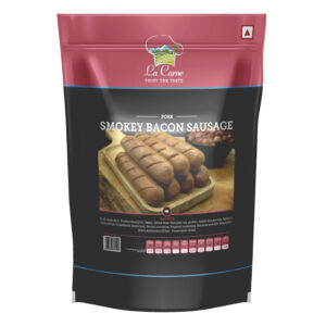 https://lacarnecuts.com/wp-content/uploads/2026/01/La-Carne-Pork-Smokey-Bacon-Sausage-500-gm-300x300.jpg