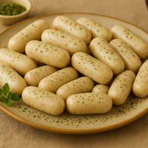 https://lacarnecuts.com/wp-content/uploads/2026/02/Chicken-Oregano-Garlic-Cocktail-Sausages-300x300.png