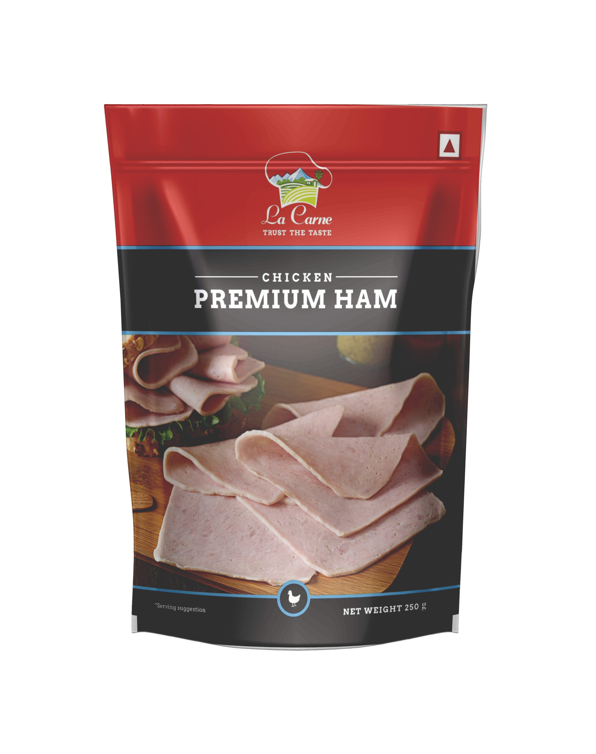 Chicken Premium Ham