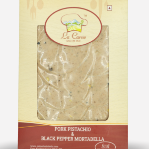 https://lacarnecuts.com/wp-content/uploads/2026/02/La-Carne-Pork-Pistachio-Black-Pepper-Mortadella-150-g-Front-300x300.png