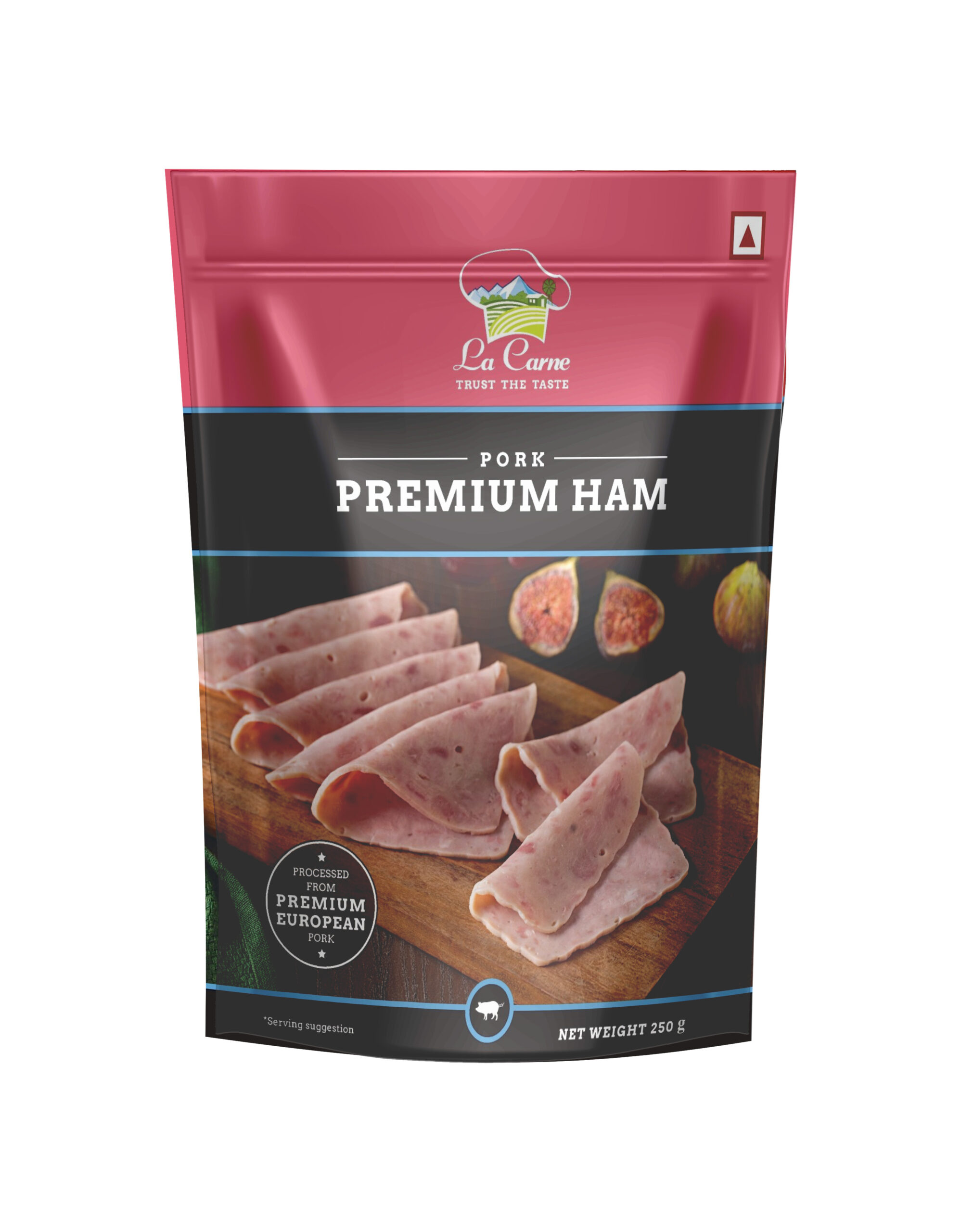 Pork Premium Ham