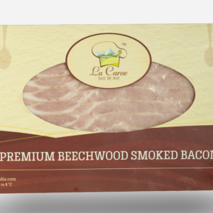 https://lacarnecuts.com/wp-content/uploads/2026/02/La-Carne-Premium-Beechwood-Smoked-Bacon-180-g-Front-300x300.png