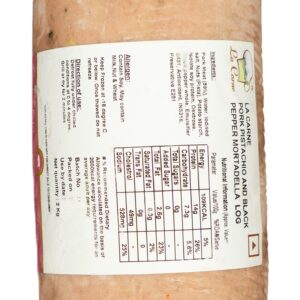 https://lacarnecuts.com/wp-content/uploads/2026/02/La-Carne-Premium-Pork-Pistachio-Black-Pepper-Mortadella-Log-300x300.jpg