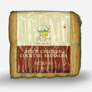 https://lacarnecuts.com/wp-content/uploads/2026/02/La-Carne-Spicy-Chicken-Cocktail-Sausage-200-g-Front-300x300.png