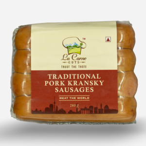 https://lacarnecuts.com/wp-content/uploads/2026/02/La-Carne-Traditional-Pork-Kransky-280-g-Front-300x300.png