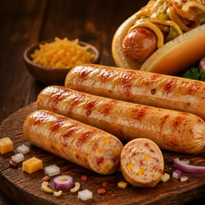 https://lacarnecuts.com/wp-content/uploads/2026/02/Premium-Chicken-cheese-Paprika-Sausage-300x300.webp