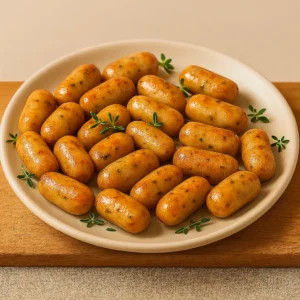 https://lacarnecuts.com/wp-content/uploads/2026/04/Chicken-Cocktail-with-Thyme-Sausage-300x300.webp