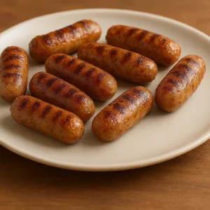 https://lacarnecuts.com/wp-content/uploads/2026/04/Pork-Mini-Cumberland-Sausages-300x300.webp