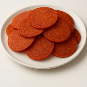 https://lacarnecuts.com/wp-content/uploads/2026/04/Pork-Pepperoni-Premium-Slices-300x300.webp