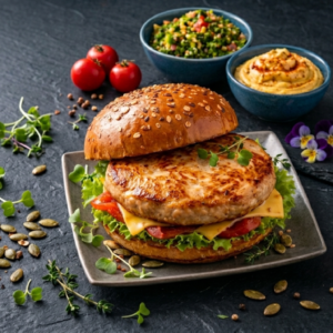 Burgers