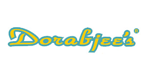 Dorabjee's logo