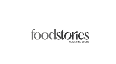 Foodstories logo