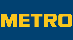 Metro logo