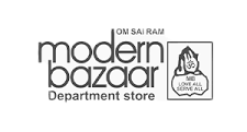Modern Bazaar logo