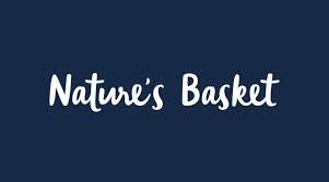 Nature's Basket logo