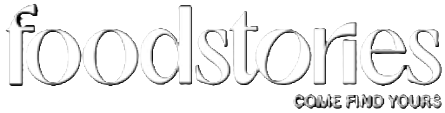 Foodstories logo