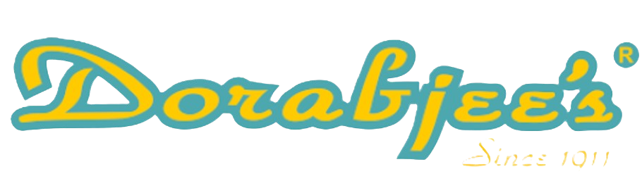 Dorabjee's logo