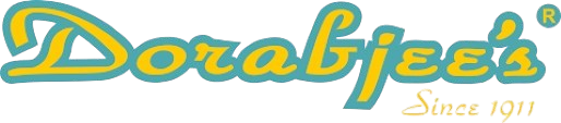Dorabjee's logo