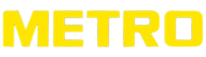Metro logo